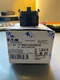 1PC For EATON MOELLER M22-LED230-W WHITE LED UNIT 85-264V   AC/DC.