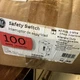 GE TG3223R Safety Switch 100A 240V 2-Pole 3-Wire Fusible Outdoor.(new)