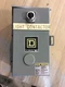 Square D 8903 SM02 30 Amp Lighting Contactor 120 Volt Coil