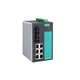 MOXA EDS-508A MANAGED ETHERNET SWITCH WITH 8 10/100B "NEW US STOCK"