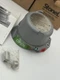 Quartz by Stonel QX2VB02SDM Valve Control Switch