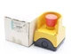 Siemens 3SB3 801-0DF 3SB3801-0DF E-Stand: 01 Push Button EMERGENCY STOP -Unused/Original Packaging-