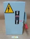 GE TH4322R Safety Disconnect Switch Fusible Heavy Duty 60A 240V 3P 3PH Type 1 !