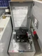 GE TG3221R 30A 240V/250V Safety Switch Rainproof Metal Enclosure  LG