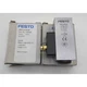 New Festo 175250 PEV-1/4-B-OD Pressure switch