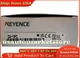 New KEYENCE GS-11PC Safety Interlocking Switch - Silver