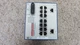 Hirschmann RS2-16 Unmanaged Ethernet Rail Switch - Used