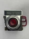 GE CR2940UW ILLUMINATED PUSH BUTTON RED 110V 50/60CY (LOT OF 2)