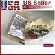New Original ABB CE3T-10R-02 Emergency Stop Switch Button Free Shipping