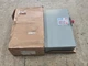 EATON DH364UGK, 200A NON-FUSIBLE HEAVY DUTY SAFETY SWITCH, 3P/600VAC!MAKE OFFER!
