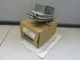 Columbus Electric SPDT RH3A Air Flow Switch .05 to 12" WC   (20479)