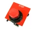 EATON Series D2 10250T/91000T  Momentary Push Button Switch NC RED