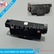 1PCS FOR NEW EUCHNER ES 502E ES502E SWITCH 10A 250V LIMIT SWITCH TEKNIC