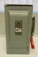 SIEMENS HEAVY DUTY SAFETY SWITCH 30A 240VAC 250VDC CAT NO: HF221NR