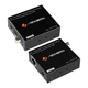 J-Tech Digital Analog & Audio Extender Converter Over Single AET1000B 