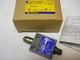 SQUARE D 9007ML02S0055 COMPACT LIMIT SWITCH ROLLER PLUNGER TYPE  NEW IN BOX