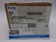 DG221URB-EATON-GENERAL DUTY SAFETY SWITCH 30A,240V,2P,SERIES B,NEMA 3R RAINPROOF
