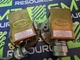 DWYER 1910-0 PRESSURE SWITCH - LOT OF 2 -