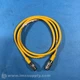 Turck RK 4.4T-1-RS 4.4T/S1587 U2-02067 M12 Double Ended Cordset FNIP