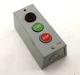 Furnas Electric 50JA3YDE Push Button Station