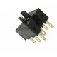 1PK OMRON INDUSTRIAL AUTOMATION A16S-2N-2 Selector Switch, A16 Series,  SOC