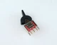 Lot of 10 7101J2V3BE2 C&K switch rocker miniature