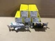 NEW LOT OF 7 HUBBELL CS120W SINGLE POLE SWITCH WHITE 20 AMP 120/277VAC
