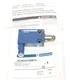 NEW TELEMECANIQUE XCMD2102M12 LIMIT SWITCH 