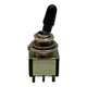 MST205N Alcoswitch DPDT ON-NONE-ON Toggle Switch 5A/115V