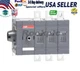 ABB Disconnect Switch OT400ES03 400A 3P