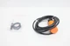 Ifm Efector KI0202 KI-2015-ABOA/NI Capacitive Proximity Sensor 20-250v-dc/ac