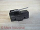 Omron Z-15GW2-B7-K Switch Z15GW2B7K Straight Lever