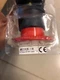 1PCS NEW FUJI AR22V2R-11R Emergency Stop Button Switch