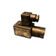 BOSCH 0811 160 053 / 0811160053 SOLENOID VALVE 30VDC 250VAC - New old stock