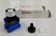 1PCS NEW IDEC ASW220 Selector Switch 2-Position Maintained 2NO Panel Mnt 22mm #c