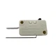 DONGNAN MS1-03 Micro Switch 2-Pins 3(1)A 125/250VAC Normally Closed
