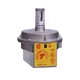 ANTUNES 801111303 1/2" JD-2 RED Differential Pressure Switch 0.1-24 W.C.