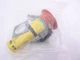 Schneider Electric Mushroon Head Harmony Pushbutton Stop Switch XB7NS8444