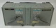GOULD ITE V7E3611 TWIN VACU BREAK CLAMPMATIC 3P 30A 600V 15HP W/HARDWARE