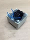 Moeller Black Push Button Enclosure EK01 #113L43