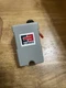 Furnas 69WA4L Pressure Control Differential 10-30 PSI