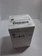 ALLEN BRADLEY 800T-B9A PUSHBUTTON YELLOW MOMENTARY 1NO/1NC EXT HEAD SER T NIB