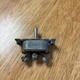 Cutler-Hammer SPDT On-Off-On Momentary Aircraft Switch AN3022-7B Used