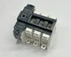 Socomec Inosys LBS 250A 1500VDC 3-Pole Load Break Switch 87P03025