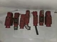 LOT OF 7 GENUINE TELEMECANIQUE XCK-P591H7 