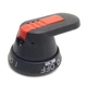 ABB OHB65J6 Disconnect Switch Piston Handle, Length: 65mm *Crack*