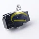 1piece OMRON Z-15GW22-B Z15GW22B Roller Lever SPDT Micro Limit Switch NEW