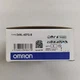 Omron D4NL-4EFG-B Automation PLC Safety Door Switch New in box