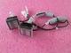 lot of 2 SUNX DP2-22Z Digital Pressure Sensor