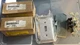 2510KS1 Square D Manual Motor Switch 15 to 25A 600V ( Total 3 Switches)